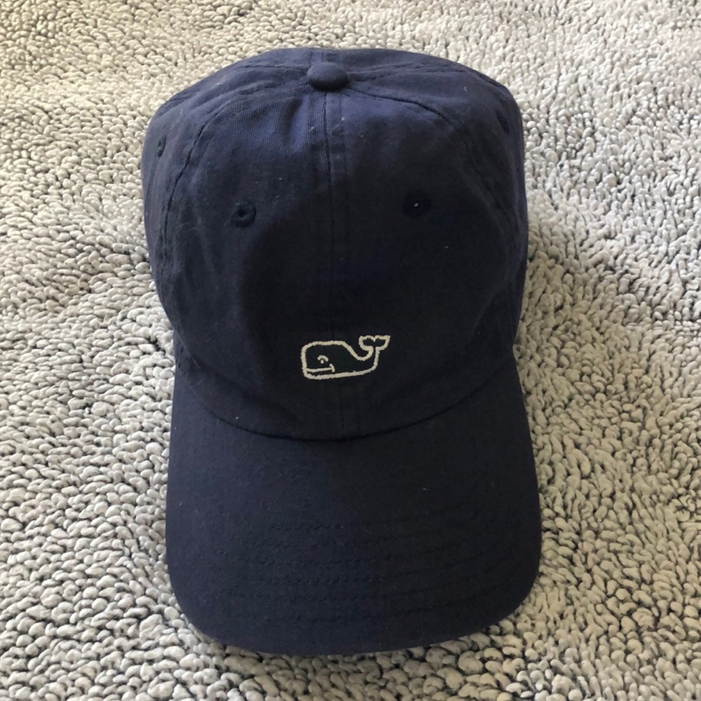 Vineyard Vines Baseball Hat